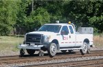 CN Hi-Rail #173084